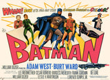 Batman Poster